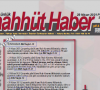 29 Nisan 2021 Perşembe tarih ve 2617 sayılı Taahhüt Haber yayınlandı
