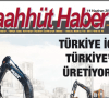14 Haziran 2021 Pazartesi  tarih ve 2646 sayılı Taahhüt Haber yayınlandı 14 Haziran 2021 Pazartesi  tarih ve 2646 sayılı Taahhüt Haber yayınlandı
