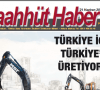 21 Haziran 2021 Pazartesi tarih ve 2651 sayılı Taahhüt Haber yayınlandı
