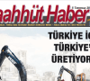 5 Temmuz 2021 Pazartesi tarih ve 2661 sayılı Taahhüt Haber yayınlandı 5 Temmuz 2021 Pazartesi tarih ve 2661 sayılı Taahhüt Haber yayınlandı