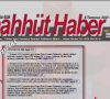 8 Temmuz 2021 Perşembe tarih ve 2664 sayılı Taahhüt Haber yayınlandı 8 Temmuz 2021 Perşembe tarih ve 2664 sayılı Taahhüt Haber yayınlandı