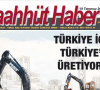 19 Temmuz 2021 Pazartesi tarih ve 2670 sayılı Taahhüt Haber yayınlandı 19 Temmuz 2021 Pazartesi tarih ve 2670 sayılı Taahhüt Haber yayınlandı