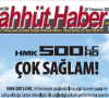 29 Temmuz 2021 Perşembe tarih ve 2674 sayılı Taahhüt Haber yayınlandı 29 Temmuz 2021 Perşembe tarih ve 2674 sayılı Taahhüt Haber yayınlandı