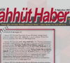 4 Ağustos 2021 Çarşamba tarih ve 2678 sayılı Taahhüt Haber tüm okuyucuları için yayınlandı 4 Ağustos 2021 Çarşamba tarih ve 2678 sayılı Taahhüt Haber tüm okuyucuları için yayınlandı
