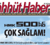 10 Ağustos 2021 Salı tarih ve 2682 sayılı Taahhüt Haber tüm okuyucuları için yayınlandı 10 Ağustos 2021 Salı tarih ve 2682 sayılı Taahhüt Haber tüm okuyucuları için yayınlandı