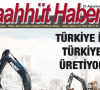 23 Ağustos 2021 Pazartesi tarih ve 2691 sayılı Taahhüt Haber tüm okuyucuları için yayınlandı 23 Ağustos 2021 Pazartesi tarih ve 2691 sayılı Taahhüt Haber tüm okuyucuları için yayınlandı