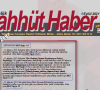 1 Eylül 2021 Çarşamba tarih ve 2697 sayılı Taahhüt Haber tüm okuyucuları için yayınlandı 1 Eylül 2021 Çarşamba tarih ve 2697 sayılı Taahhüt Haber tüm okuyucuları için yayınlandı