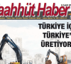6 Eylül 2021 Pazartesi tarih ve 2700 sayılı Taahhüt Haber tüm okuyucuları için yayınlandı 6 Eylül 2021 Pazartesi tarih ve 2700 sayılı Taahhüt Haber tüm okuyucuları için yayınlandı