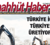 13 Eylül 2021 Pazartesi tarih ve 2705 sayılı Taahhüt Haber  tüm okuyucuları için  yayınlandı