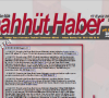 17 Eylül 2021 Cuma tarih ve 2709 sayılı Taahhüt Haber  tüm okuyucuları için  yayınlandı