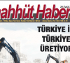 20 Eylül 2021 Pazartesi tarih ve 2710 sayılı Taahhüt Haber tüm okuyucuları için yayınlandı 20 Eylül 2021 Pazartesi tarih ve 2710 sayılı Taahhüt Haber tüm okuyucuları için yayınlandı