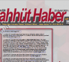 23 Eylül 2021 Perşembe tarih ve 2713 sayılı Taahhüt Haber tüm okuyucuları için yayınlandı 23 Eylül 2021 Perşembe tarih ve 2713 sayılı Taahhüt Haber tüm okuyucuları için yayınlandı
