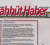 29 Eylül 2021 Çarşamba tarih ve 2717 sayılı Taahhüt Haber  tüm okuyucuları için  yayınlandı