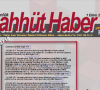 1 Ekim 2021 Cuma tarih ve 2719 sayılı Taahhüt Haber  tüm okuyucuları için  yayınlandı