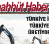 4 Ekim 2021 Pazartesi tarih ve 2720 sayılı Taahhüt Haber tüm okuyucuları için yayınlandı 4 Ekim 2021 Pazartesi tarih ve 2720 sayılı Taahhüt Haber tüm okuyucuları için yayınlandı