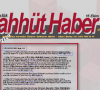 15 Ekim 2021 Cuma tarih ve 2729 sayılı Taahhüt Haber tüm okuyucuları için yayınlandı 15 Ekim 2021 Cuma tarih ve 2729 sayılı Taahhüt Haber tüm okuyucuları için yayınlandı