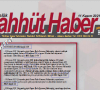 11 Kasım 2021 Perşembe tarih ve 2747 sayılı Taahhüt Haber  tüm okuyucuları için  Yayınlandı