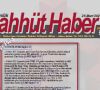 25 Mart 2021 Perşembe tarih ve 2593 sayılı Taahhüt Haber yayınlandı 25 Mart 2021 Perşembe tarih ve 2593 sayılı Taahhüt Haber yayınlandı
