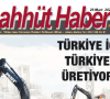 29 Mart 2021 Pazartesi tarih ve 2595 sayılı Taahhüt Haber yayınlandı 29 Mart 2021 Pazartesi tarih ve 2595 sayılı Taahhüt Haber yayınlandı
