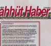 3 Aralık 2021 Cuma tarih ve 2763 sayılı Taahhüt Haber tüm okuyucuları için yayınlandı 3 Aralık 2021 Cuma tarih ve 2763 sayılı Taahhüt Haber tüm okuyucuları için yayınlandı