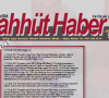 14 Ocak 2022 Cuma tarih ve 2793 sayılı Taahhüt Haber tüm okuyucuları için yayınlandı 14 Ocak 2022 Cuma tarih ve 2793 sayılı Taahhüt Haber tüm okuyucuları için yayınlandı