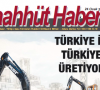 24 Ocak 2022 Pazartesi tarih ve 2799 sayılı Taahhüt Haber tüm okuyucuları için yayınlandı 24 Ocak 2022 Pazartesi tarih ve 2799 sayılı Taahhüt Haber tüm okuyucuları için yayınlandı