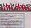 28 Ocak 2022 Cuma tarih ve 2803 sayılı Taahhüt Haber tüm okuyucuları için yayınlandı 28 Ocak 2022 Cuma tarih ve 2803 sayılı Taahhüt Haber tüm okuyucuları için yayınlandı