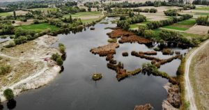 Kütahya Yedigölller