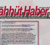 24 Şubat 2022 Perşembe tarih ve 2822 sayılı Taahhüt Haber tüm okuyucuları için yayınlandı 24 Şubat 2022 Perşembe tarih ve 2822 sayılı Taahhüt Haber tüm okuyucuları için yayınlandı