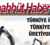 28 Şubat 2022 Pazartesi tarih ve 2824 sayılı Taahhüt Haber tüm okuyucuları için yayınlandı