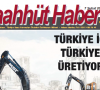 7 Şubat 2022 Pazartesi tarih ve 2809 sayılı Taahhüt Haber tüm okuyucuları için yayınlandı 7 Şubat 2022 Pazartesi tarih ve 2809 sayılı Taahhüt Haber tüm okuyucuları için yayınlandı