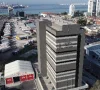 İzmir’de İZKAYA İNŞAAT’ın İZMİR BÜYÜKŞEHİR’e taahhüt ettiği ve 66,5 milyon liraya mal olan Türkiye’nin en büyük tam otomatik otoparkı bu Cumartesi açılıyor