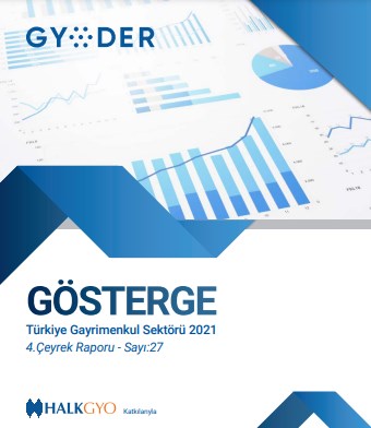 GYODER 2021 4 Çeyrek Raporu