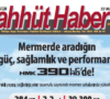 22 Mart 2022 Salı tarih ve 2840 sayılı Taahhüt Haber tüm okuyucuları için yayınlandı 22 Mart 2022 Salı tarih ve 2840 sayılı Taahhüt Haber tüm okuyucuları için yayınlandı
