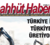 28 Mart 2022 Pazartesi tarih ve 2844 sayılı Taahhüt Haber tüm okuyucuları için yayınlandı 28 Mart 2022 Pazartesi tarih ve 2844 sayılı Taahhüt Haber tüm okuyucuları için yayınlandı