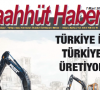 7 Mart 2022 Pazartesi tarih ve 2829 sayılı Taahhüt Haber tüm okuyucuları için yayınlandı 7 Mart 2022 Pazartesi tarih ve 2829 sayılı Taahhüt Haber tüm okuyucuları için yayınlandı