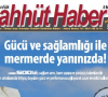 Taahhüt Haber-8 Mart 2022-2830-Arşivlendi-Ücretsiz indirebilirsiniz