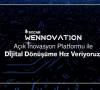 SOCAR Türkiye Dijital Dönüşüme yönelik iş ortakları arıyor SOCAR Türkiye Dijital Dönüşüme yönelik iş ortakları arıyor