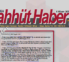 6 Nisan 2022 Çarşamba tarih ve 2851 sayılı Taahhüt Haber tüm okuyucuları için yayınlandı 6 Nisan 2022 Çarşamba tarih ve 2851 sayılı Taahhüt Haber tüm okuyucuları için yayınlandı