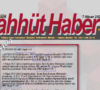 7 Nisan 2022 Perşembe tarih ve 2852 sayılı Taahhüt Haber tüm okuyucuları için yayınlandı 7 Nisan 2022 Perşembe tarih ve 2852 sayılı Taahhüt Haber tüm okuyucuları için yayınlandı