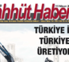 18 Nisan 2022 Pazartesi tarih ve 2859 sayılı Taahhüt Haber tüm okuyucuları için yayınlandı 18 Nisan 2022 Pazartesi tarih ve 2859 sayılı Taahhüt Haber tüm okuyucuları için yayınlandı
