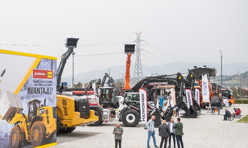 Marble 2022 İzmir Fuarı