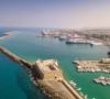 GYO Global Ports, Girit Heraklion Limanı ihalesi için ön yeterlik aldı GYO Global Ports, Girit Heraklion Limanı ihalesi için ön yeterlik aldı