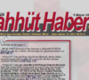 5 Mayıs 2022 Perşembe tarih ve 2869 sayılı Taahhüt Haber tüm okuyucuları için yayınlandı 5 Mayıs 2022 Perşembe tarih ve 2869 sayılı Taahhüt Haber tüm okuyucuları için yayınlandı