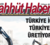 9 Mayıs 2022 Pazartesi tarih ve 2871 sayılı Taahhüt Haber tüm okuyucuları için yayınlandı 9 Mayıs 2022 Pazartesi tarih ve 2871 sayılı Taahhüt Haber tüm okuyucuları için yayınlandı