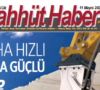 11 Mayıs 2022 Çarşamba tarih ve 2873 sayılı Taahhüt Haber tüm okuyucuları için yayınlandı