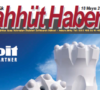 18 Mayıs 2022 Çarşamba tarih ve 2878 sayılı Taahhüt Haber tüm okuyucuları için yayınlandı 18 Mayıs 2022 Çarşamba tarih ve 2878 sayılı Taahhüt Haber tüm okuyucuları için yayınlandı