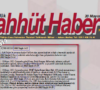 20 Mayıs 2022 Cuma tarih ve 2879 sayılı Taahhüt Haber tüm okuyucuları için yayınlandı 20 Mayıs 2022 Cuma tarih ve 2879 sayılı Taahhüt Haber tüm okuyucuları için yayınlandı