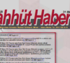 Taahhüt Haber-31 Mayıs 2022-2886-Arşivlendi-Ücretsiz indirebilirsiniz