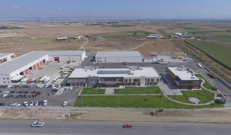 balikesir-buyuksehir-fen-isleri-ges-yatirimi